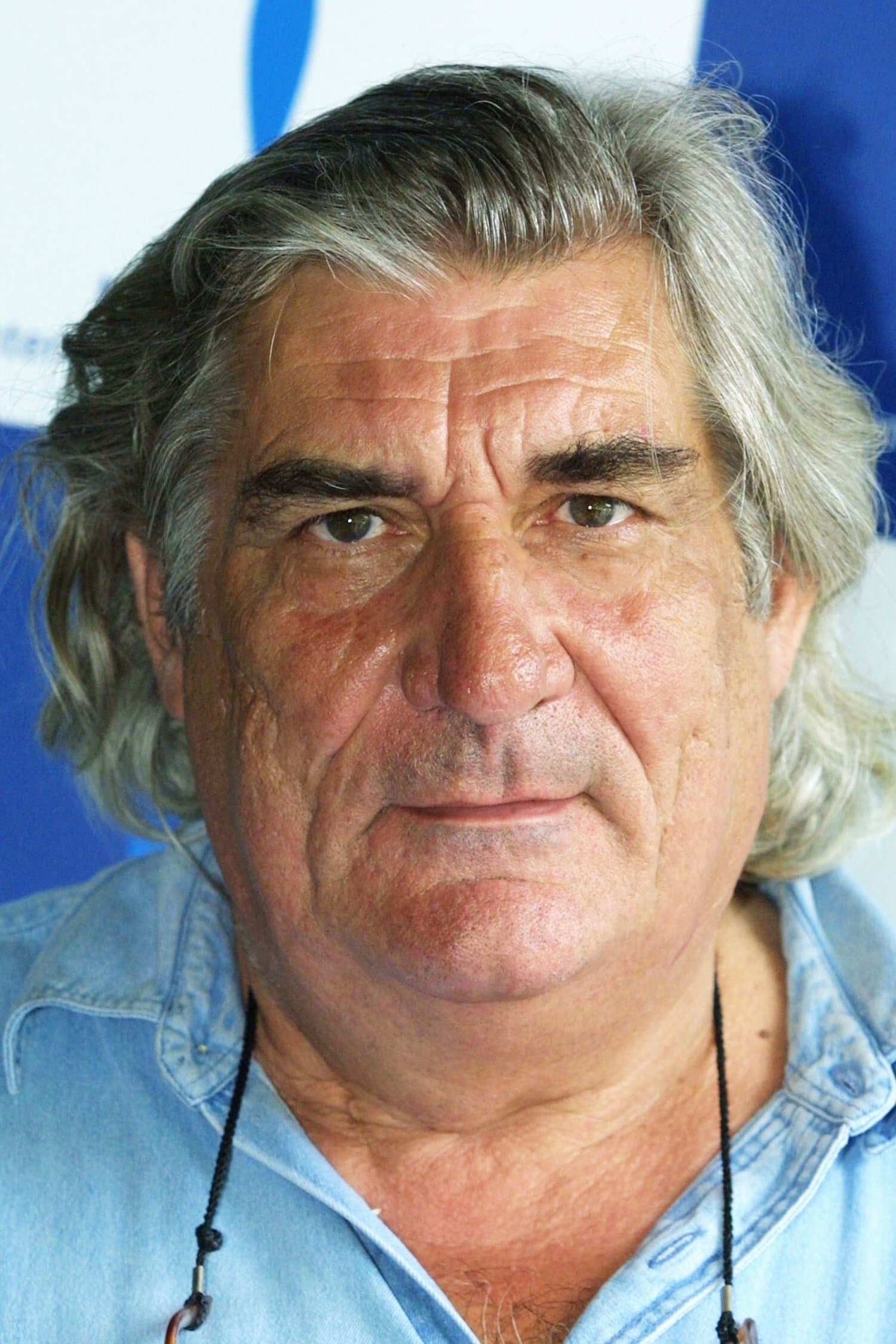 Jean-Claude Brisseau Profile Photo