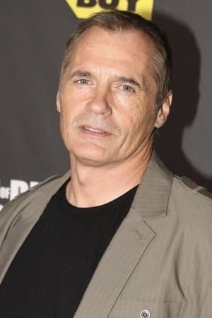 Tim Burns Profile Photo