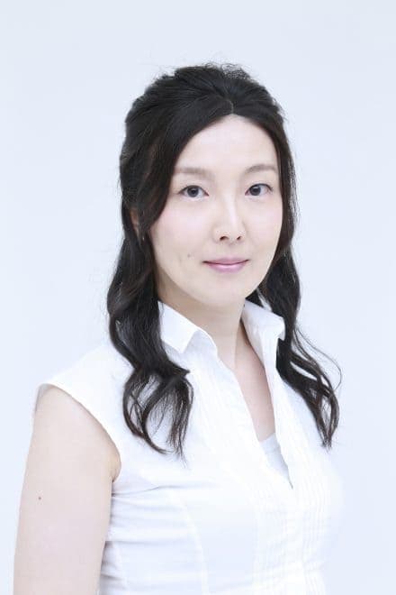 Kiyomi Fujii Profile Photo
