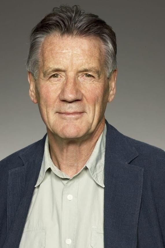 Michael Palin Profile Photo