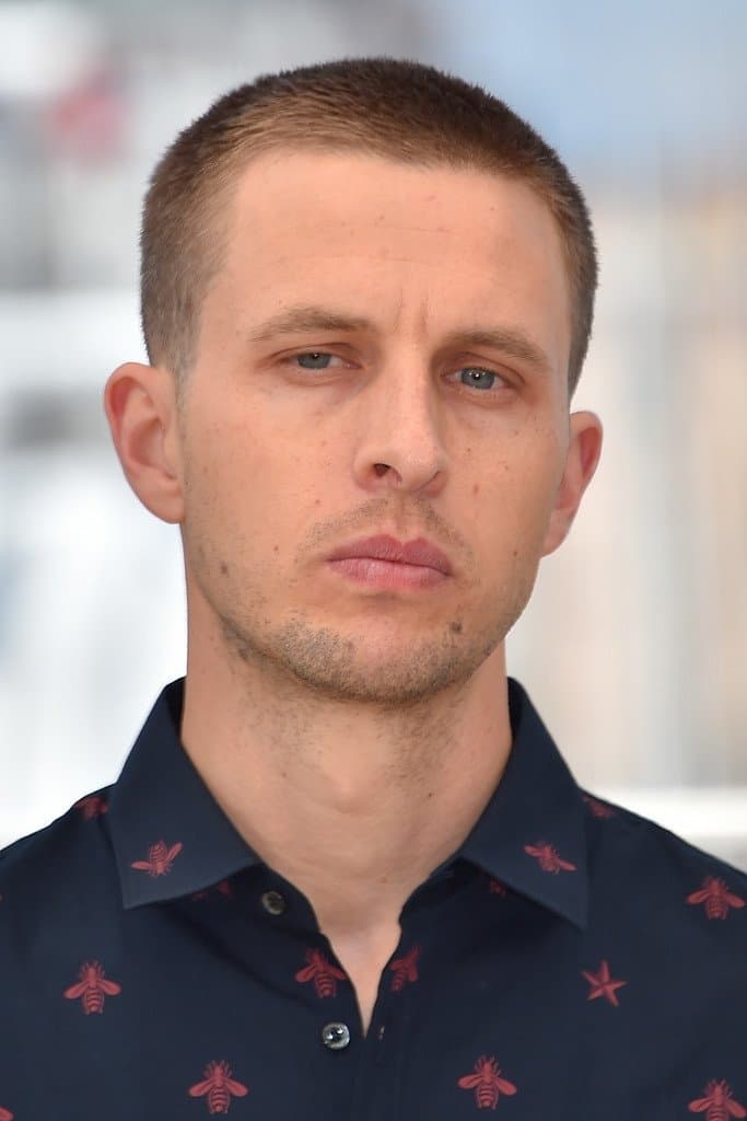 Anders Danielsen Lie Profile Photo
