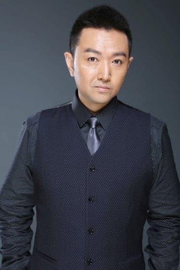 Liu Xiangjing Profile Photo