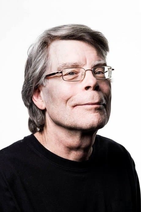 Stephen King Profile Photo