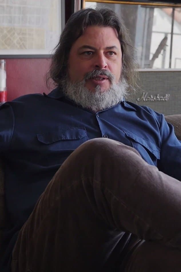 Dave Carnie Profile Photo