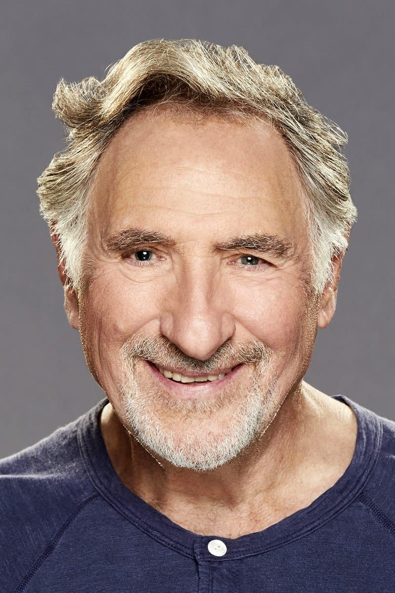 Judd Hirsch Profile Photo