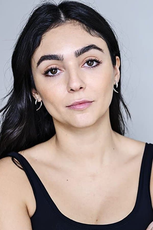 Olivia Bernstone Profile Photo