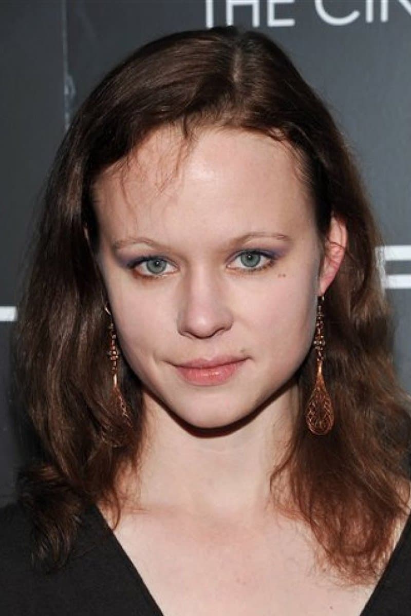 Thora Birch Profile Photo