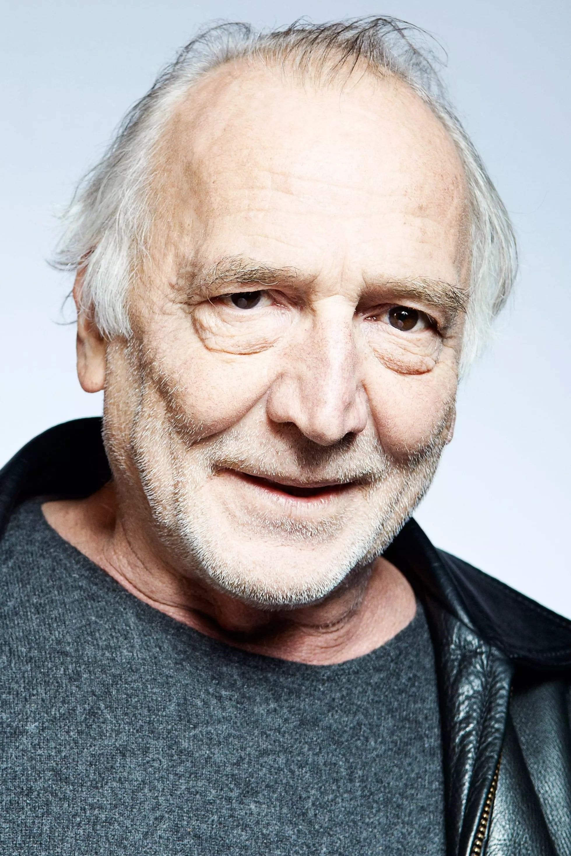 André Wilms Profile Photo