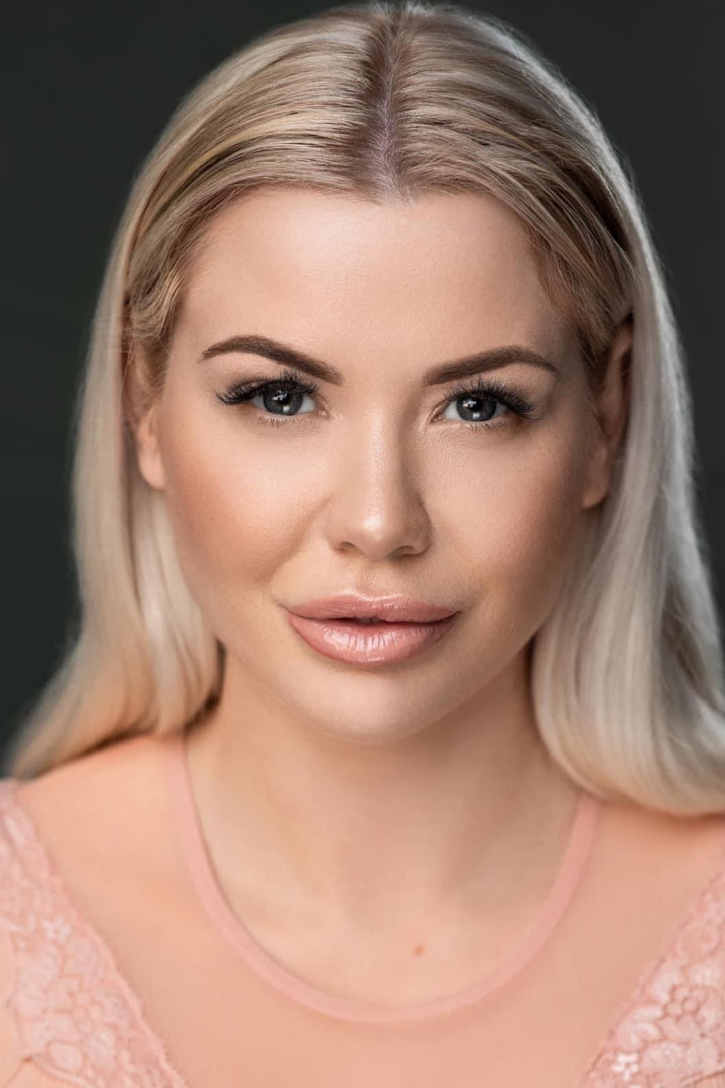 Aimee Marie Higham Profile Photo