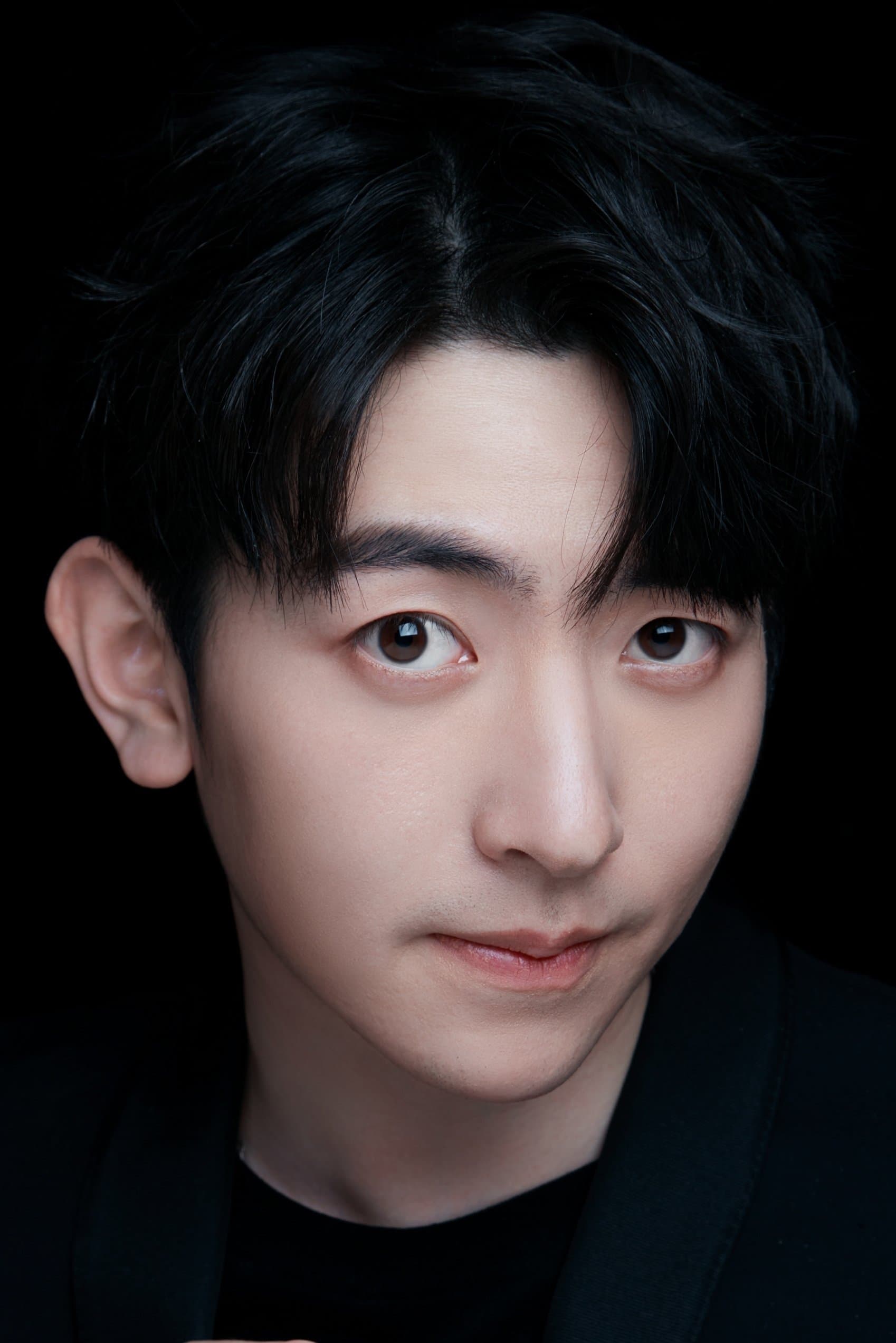 He Xingyu Profile Photo