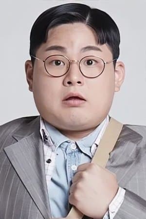 Hong Seong-pyo Profile Photo