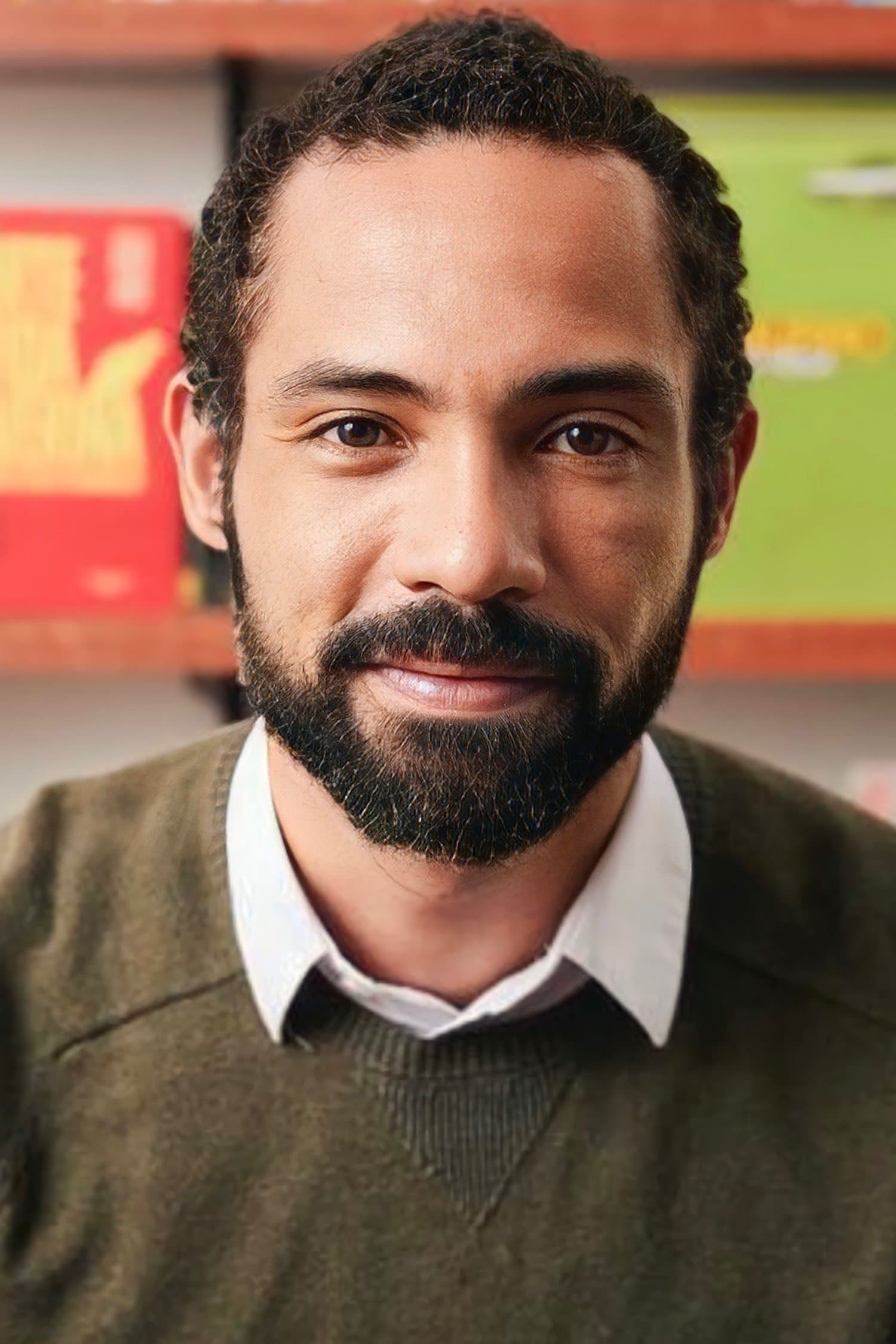 Sílvio Guindane Profile Photo