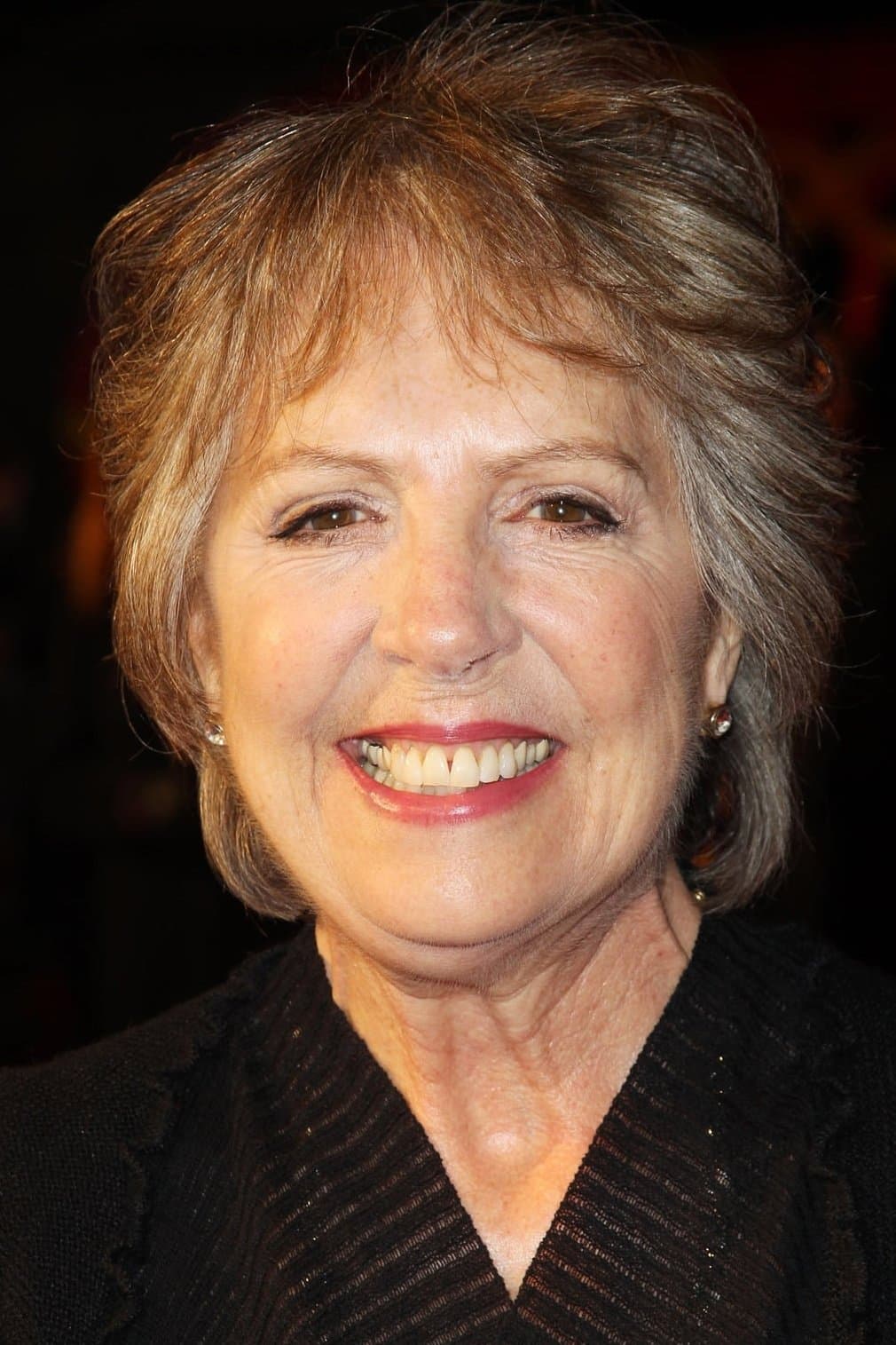 Penelope Wilton Profile Photo