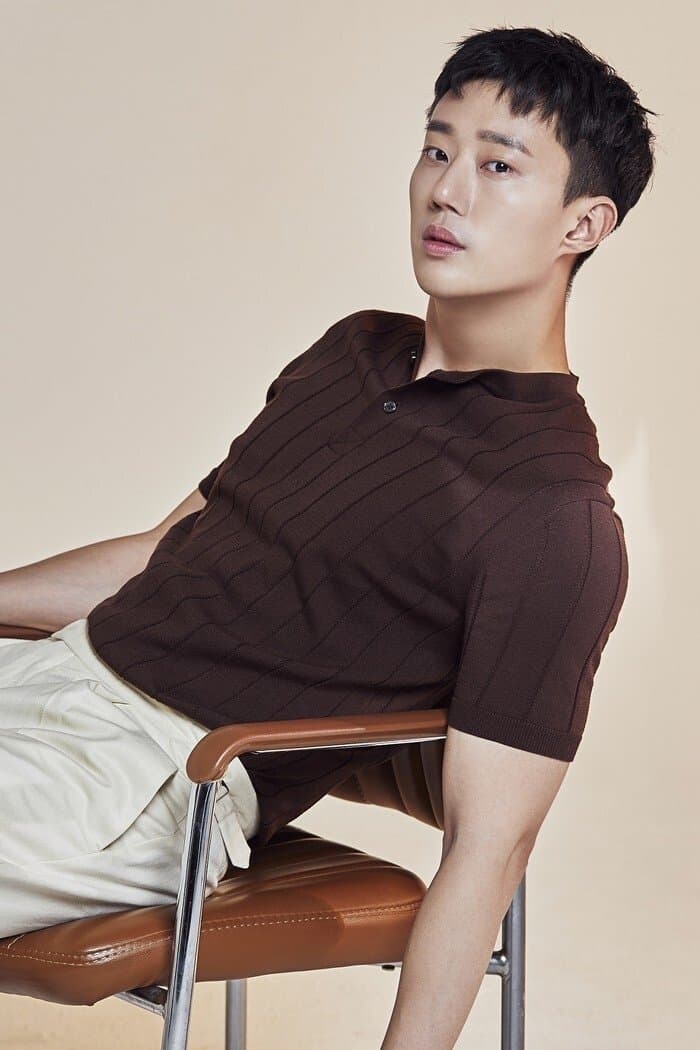 Han Jae-seok Profile Photo