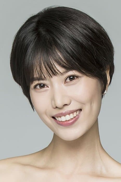 Lee Yu-jin Profile Photo