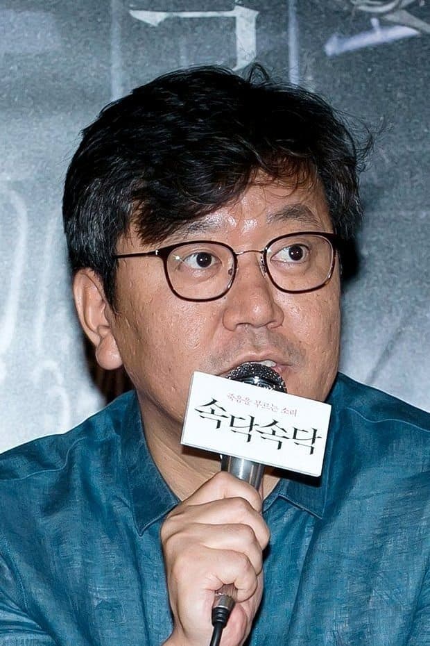Choi Sang-hun Profile Photo