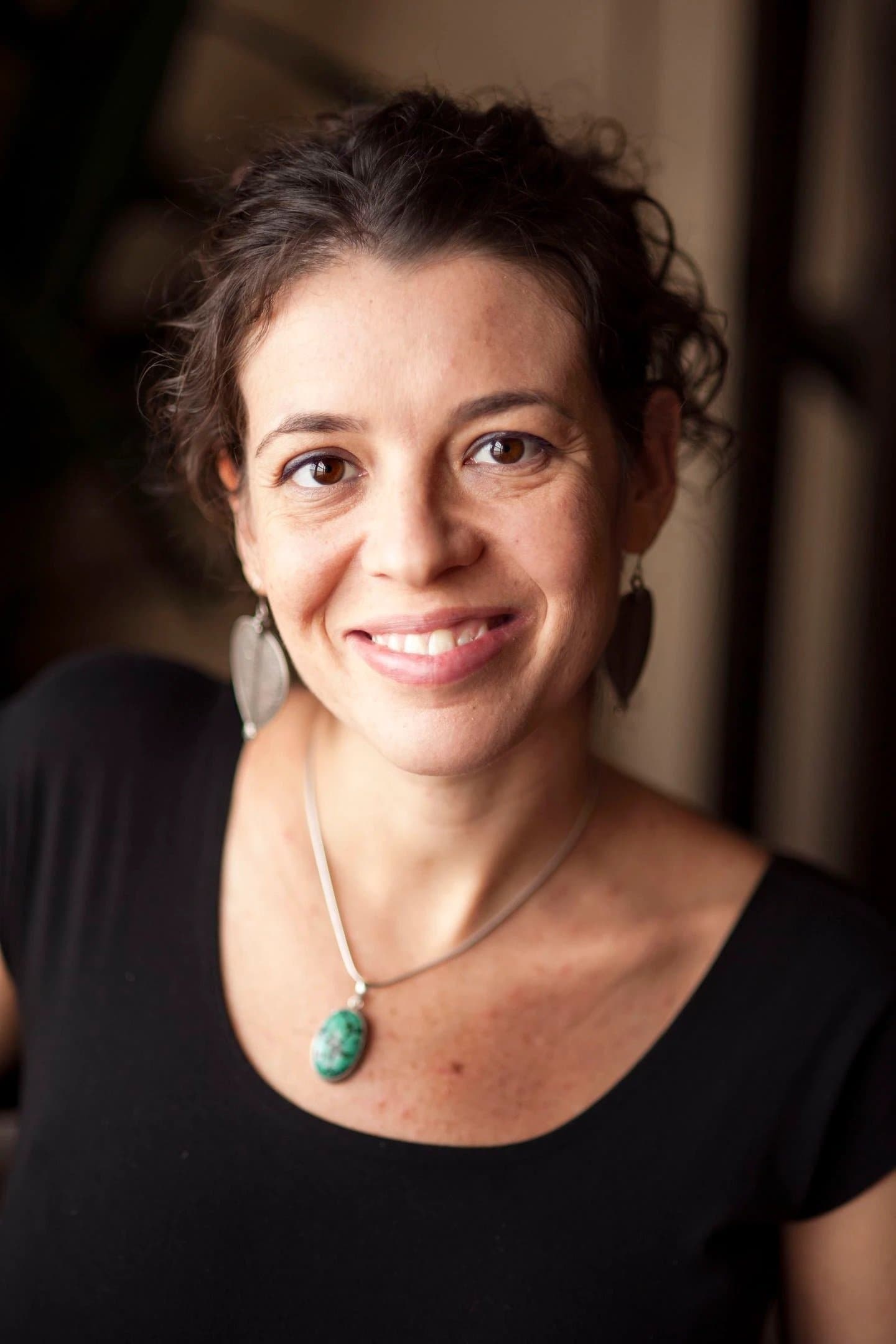 Quiara Alegría Hudes Profile Photo