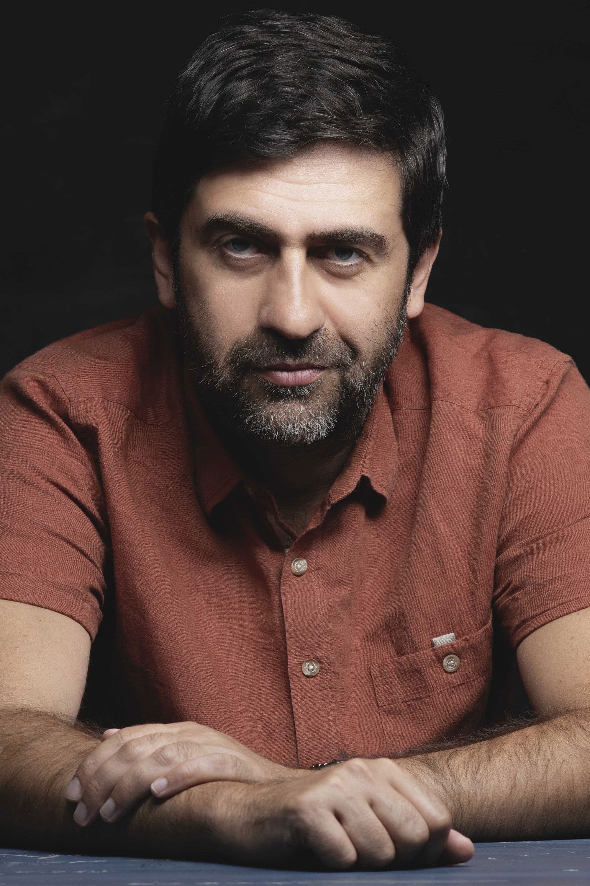 Emin Alper Profile Photo