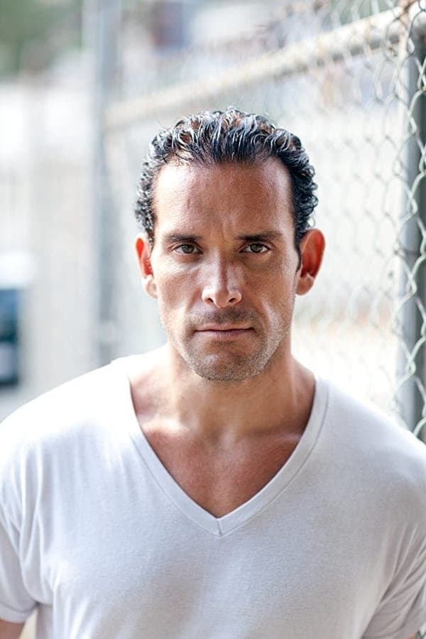Jose Rosete Profile Photo