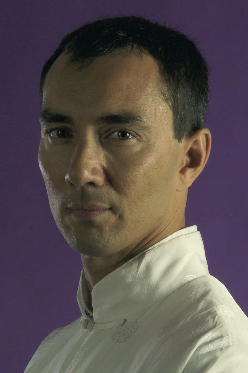 Vincent Lyn Profile Photo