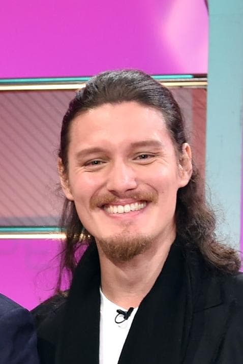 Andrew Chau Profile Photo