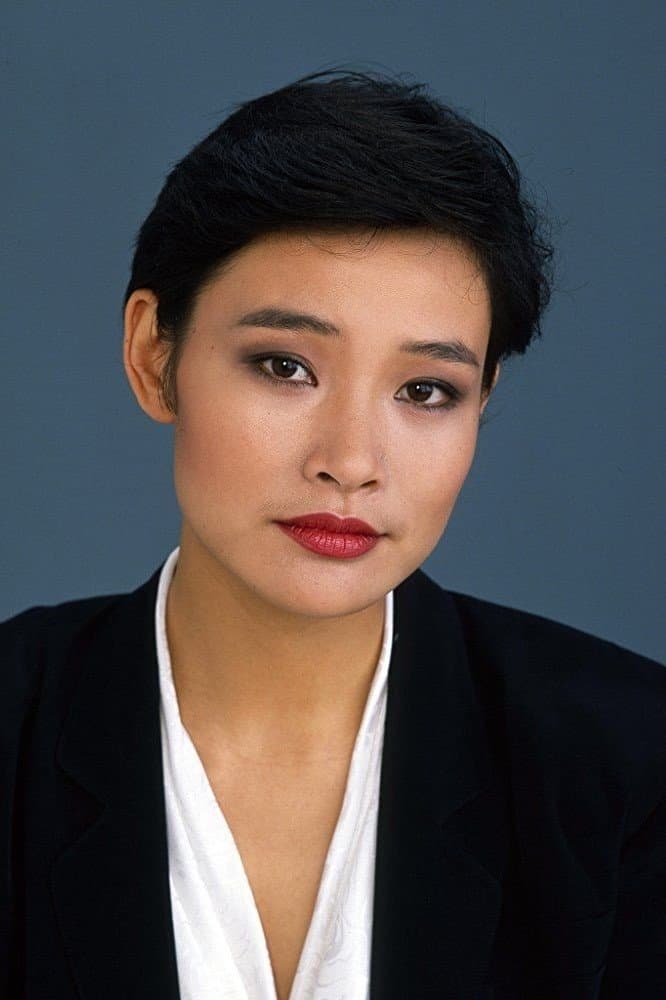 Joan Chen Profile Photo