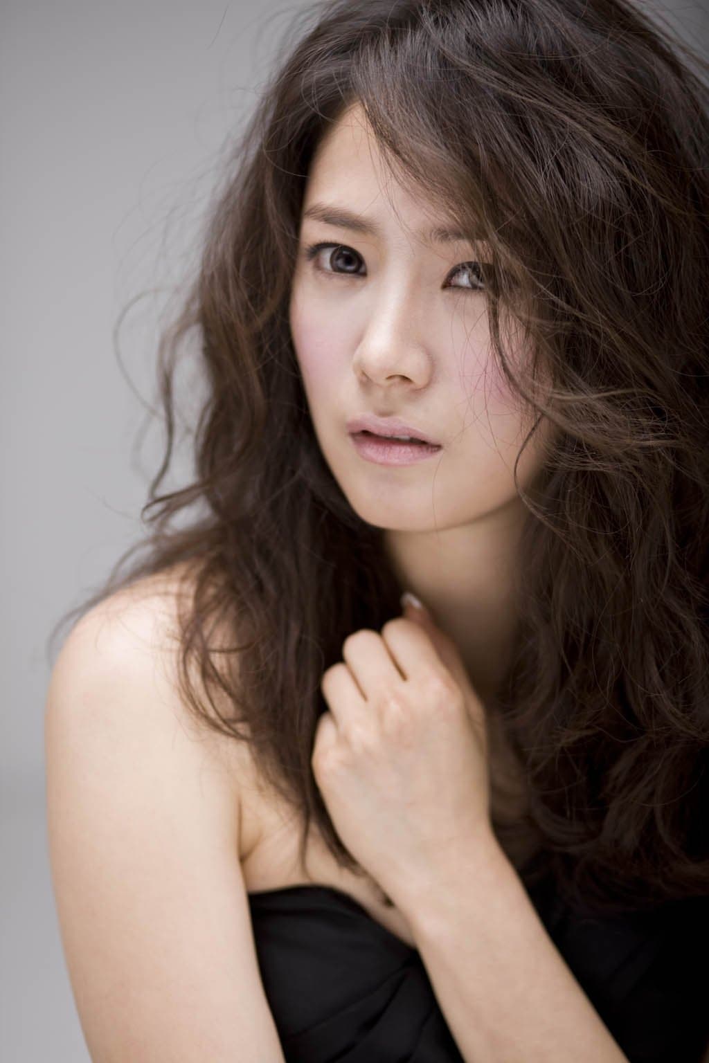 Yoo Ha-na Profile Photo