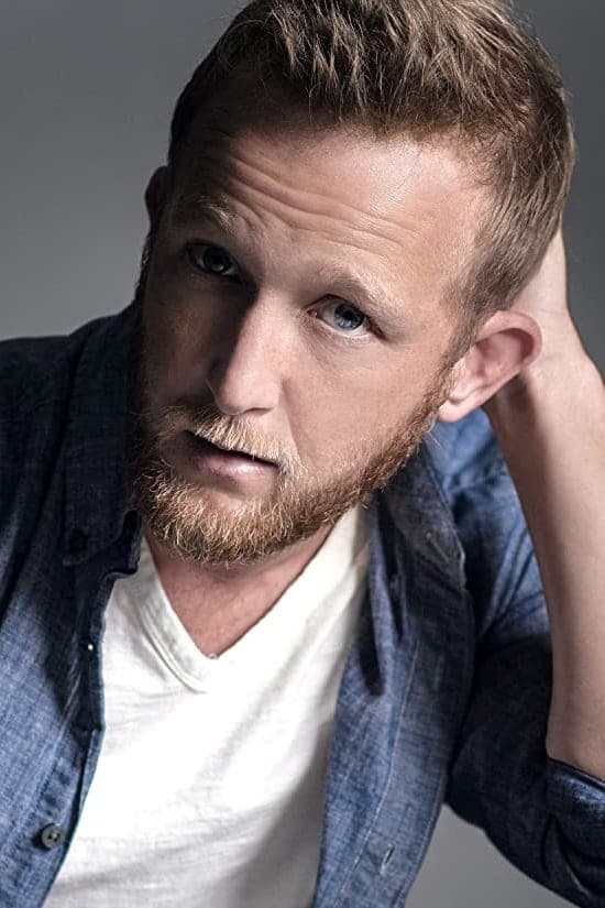 Eric Ladin Profile Photo
