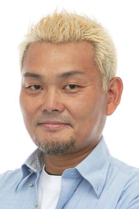 Hisao Egawa Profile Photo