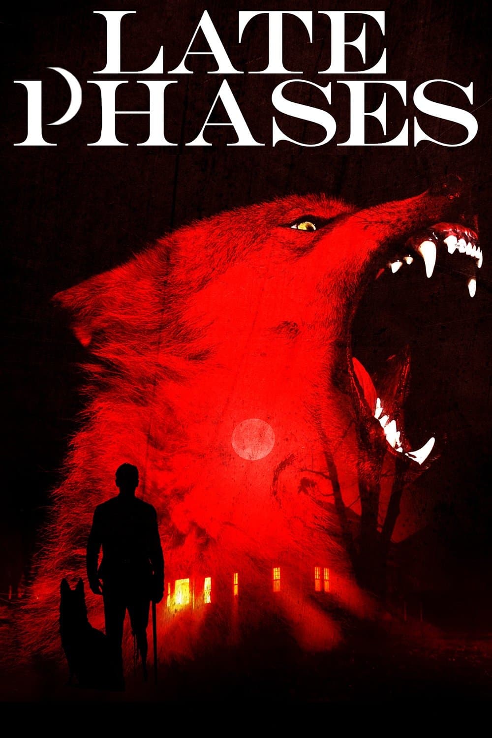 Late Phases Movie Poster
