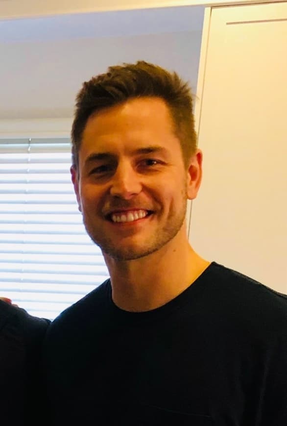 Tyler W. Konney Profile Photo