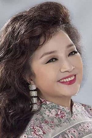 Paula Tsui Profile Photo