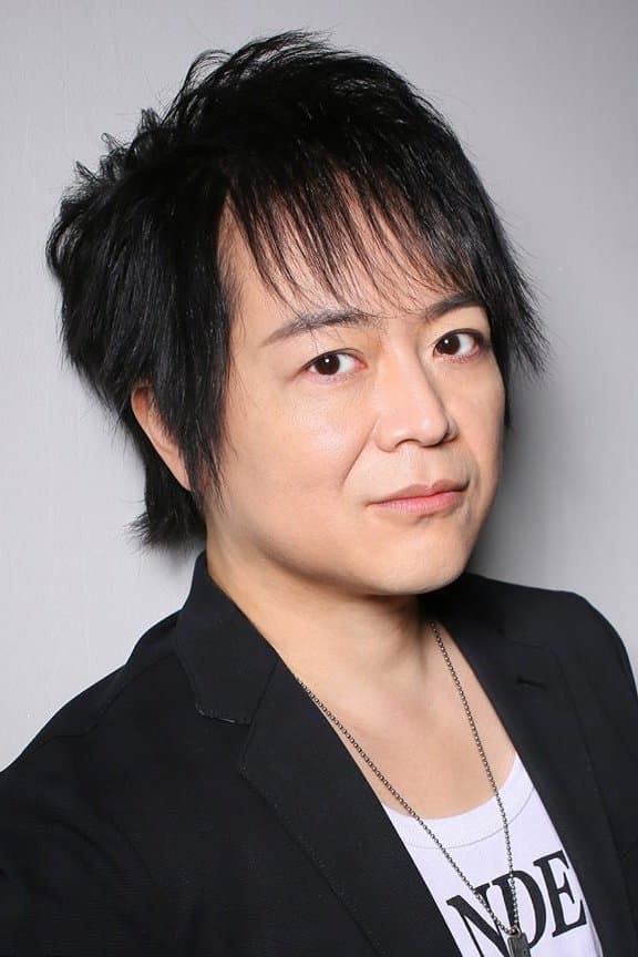 Nozomu Sasaki Profile Photo