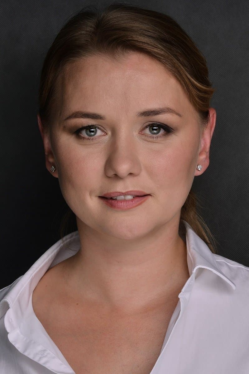 Marina Denisova Profile Photo