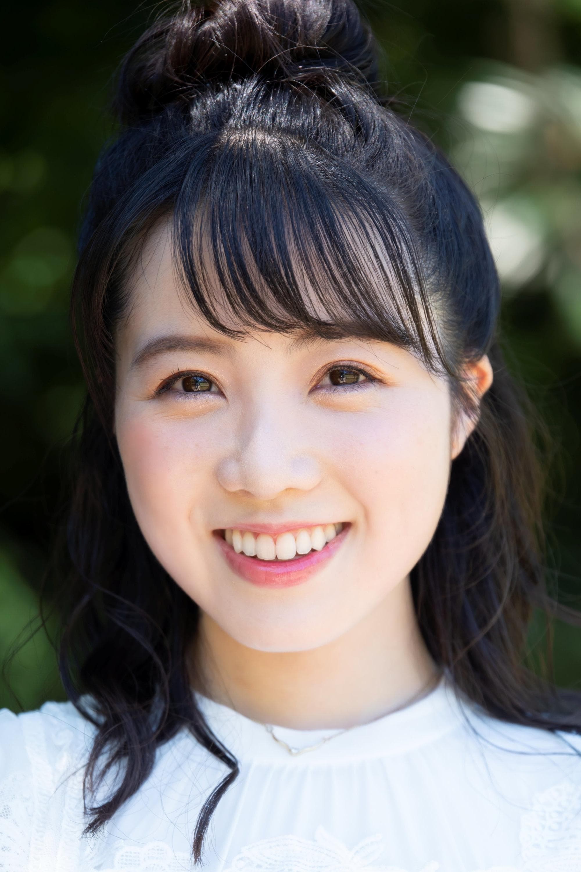 Karin Takahashi Profile Photo