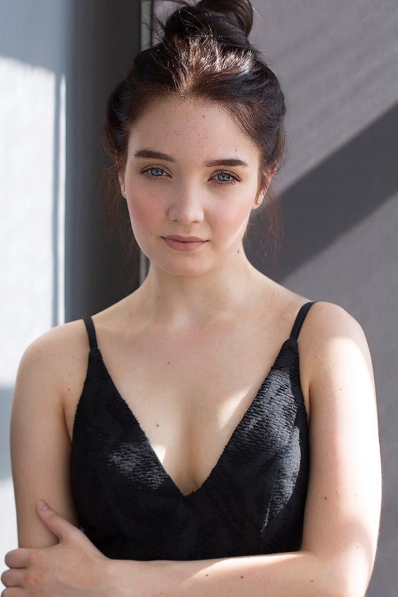Lauren Esposito Profile Photo