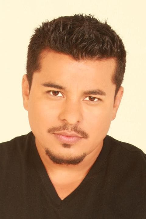 Jacob Vargas Profile Photo