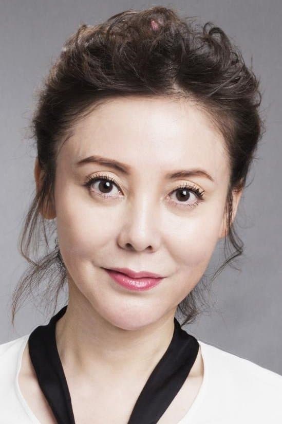 Xie Yutong Profile Photo