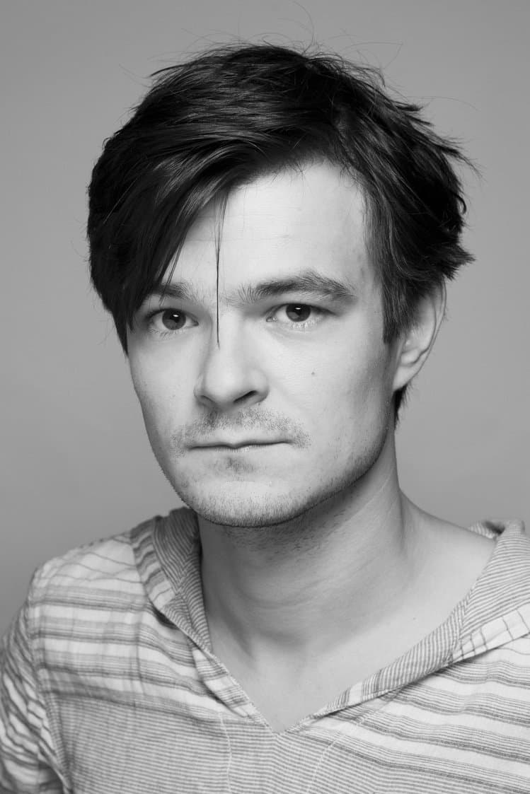 Dawid Ogrodnik Profile Photo