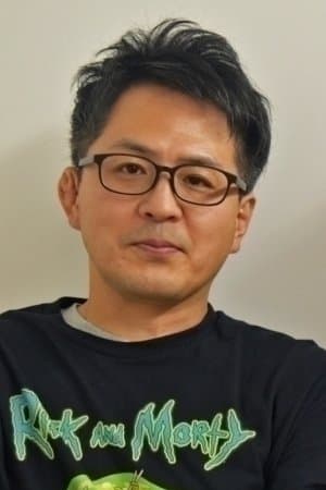 Atsushi Ikariya Profile Photo