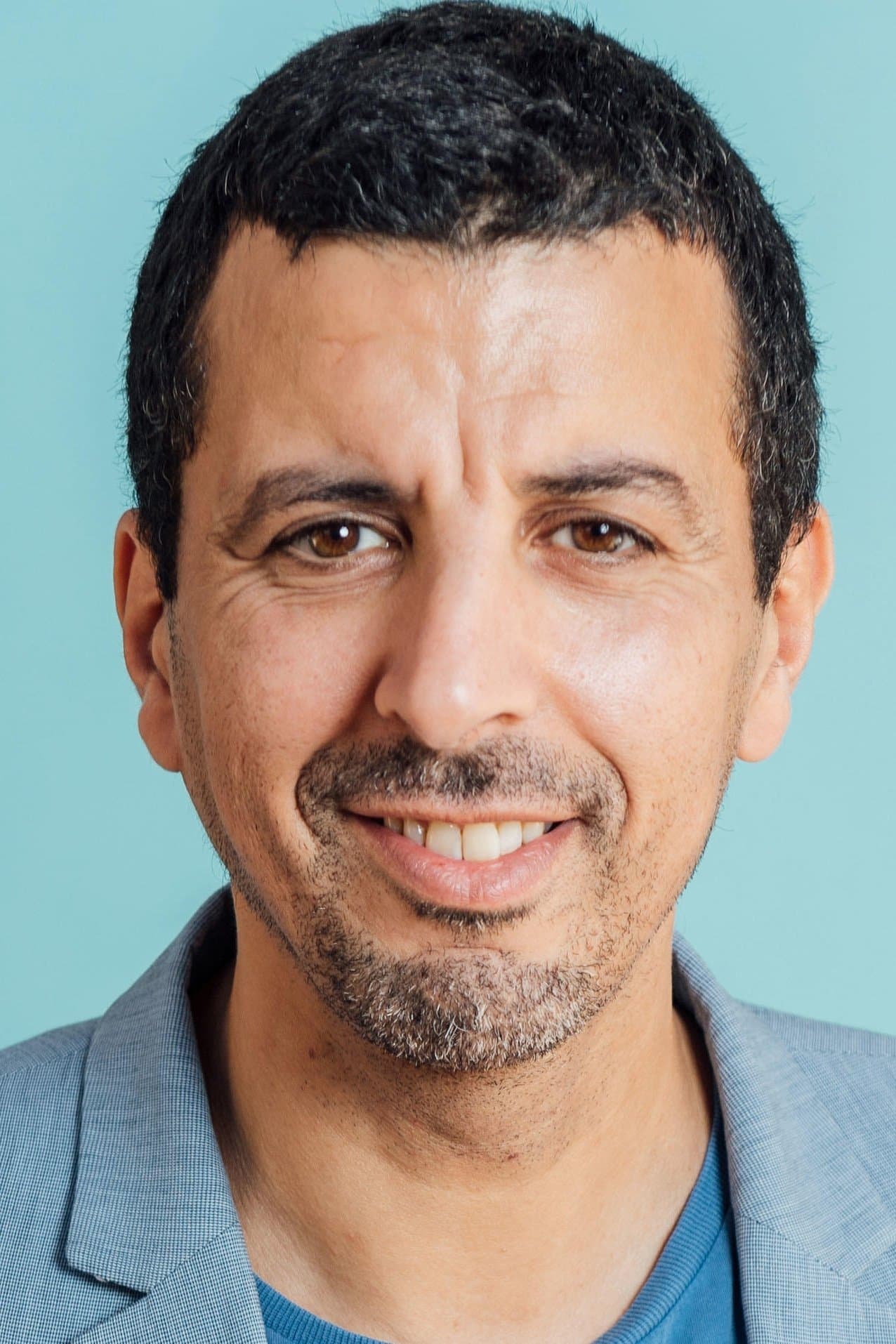 Samir Guesmi Profile Photo