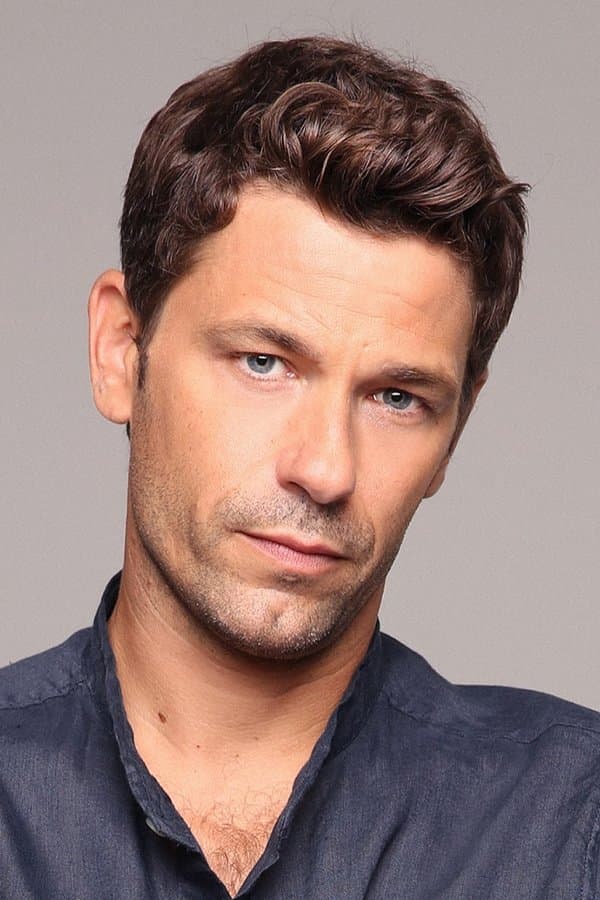 Apostolis Totsikas Profile Photo