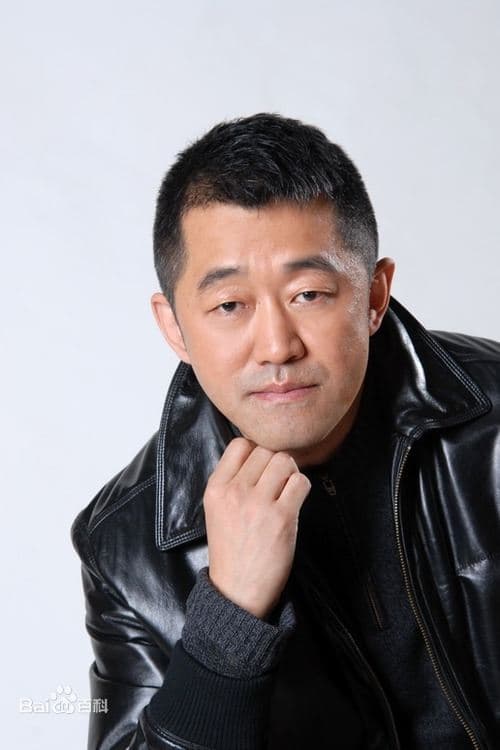 Quan Yongxian Profile Photo