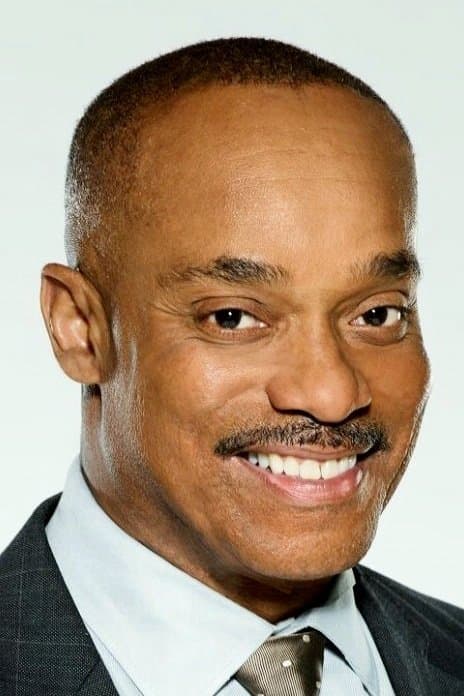 Rocky Carroll Profile Photo