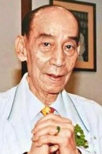 Kwan Tak-Hing Profile Photo