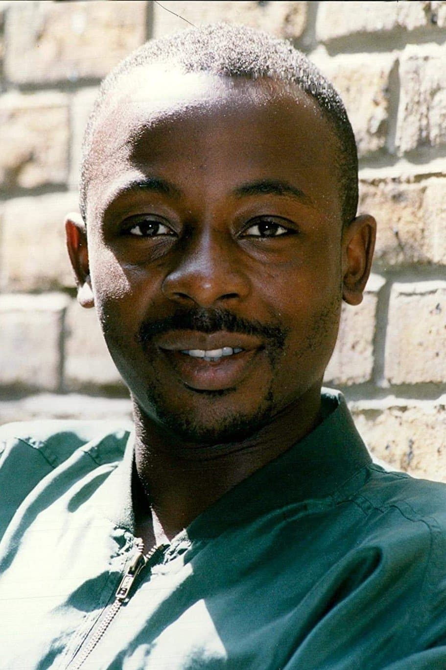 Vas Blackwood Profile Photo