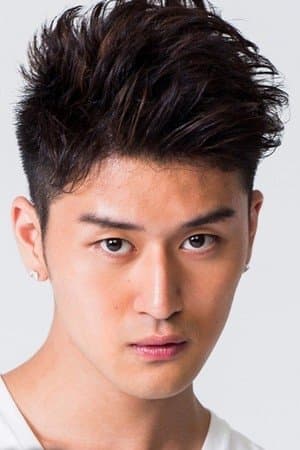 Joey Iwanaga Profile Photo