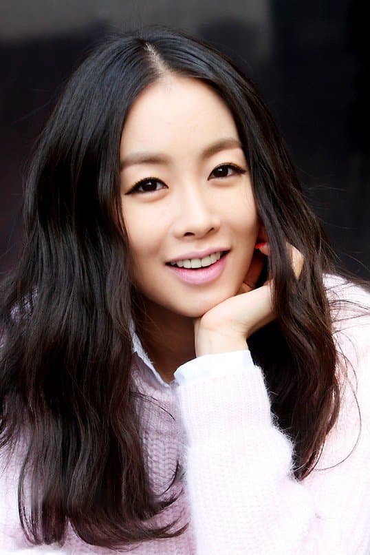 Han Soo-a Profile Photo