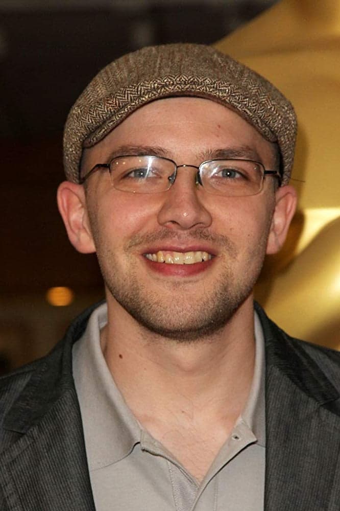 Max Lang Profile Photo