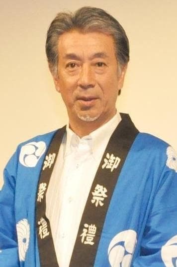 Junji Takada Profile Photo